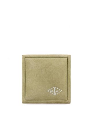 Sweet Alhambra Pendant Necklace