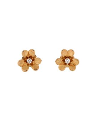 Frivole Stud Earrings