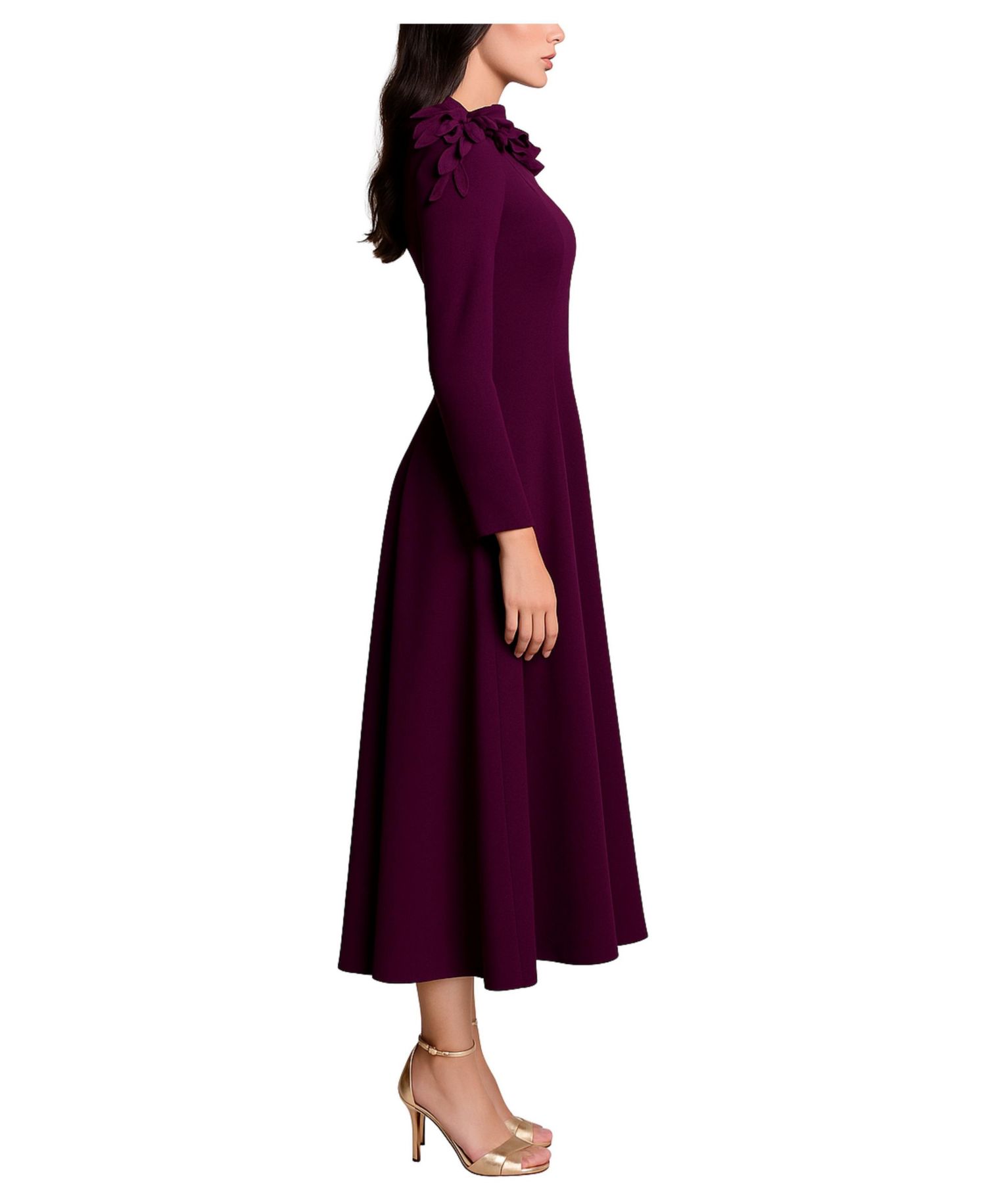 Women's Chasie Dress