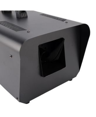 Snow Machine for Indoor/Outdoor Use, Creates 20feet Snowfall, Perfect for Christmas And Weddings