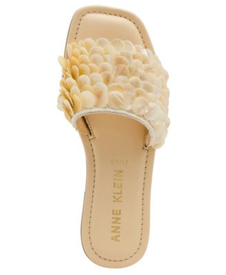 Women's Brianne-P Slip-On Sandals