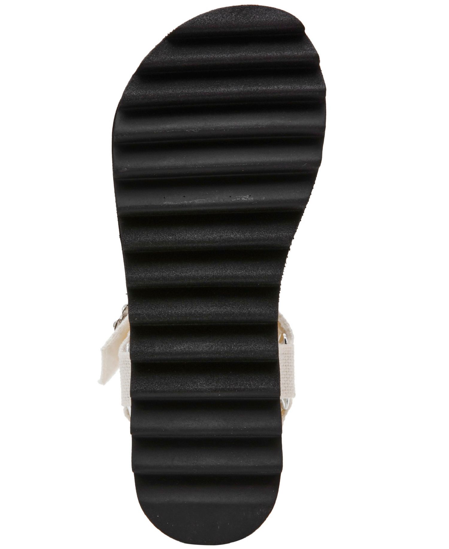 Kudose Sporty Embellished Sandals