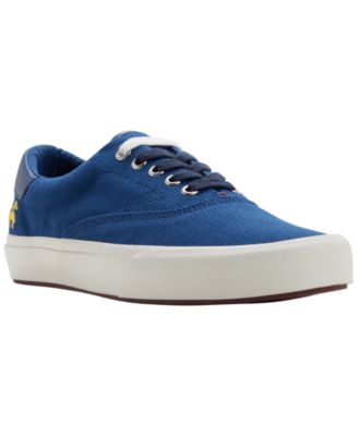 Men's York Lace-Up Sneakers