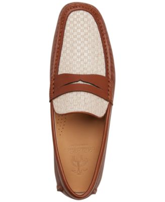 Men's Jefferson Slip-On Loafers