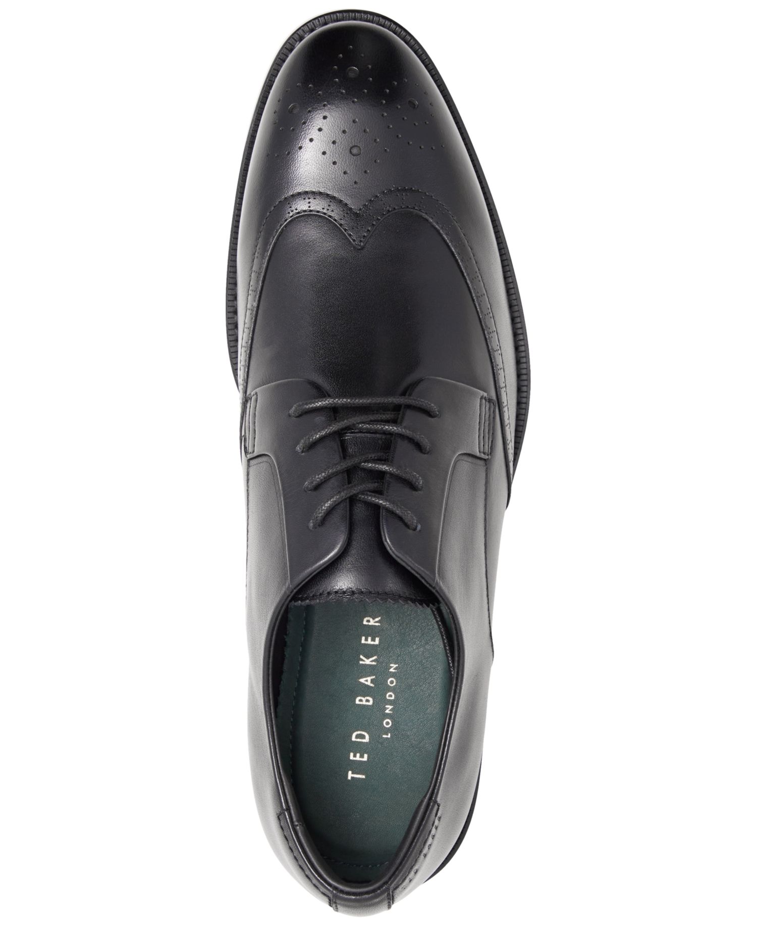 Men's Hackney Dress Shoes