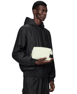 Men's Small Waterproof Wash Bag