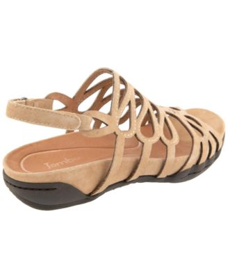Women's Miriam Round Toe Sandals