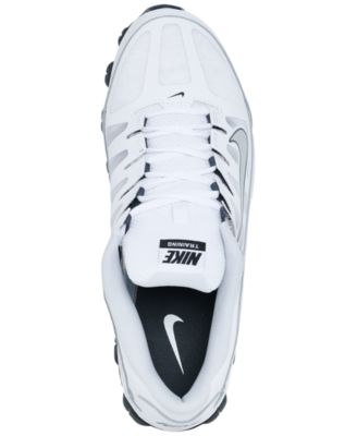 Men's Reax 8 TR Training Sneakers from Finish Line