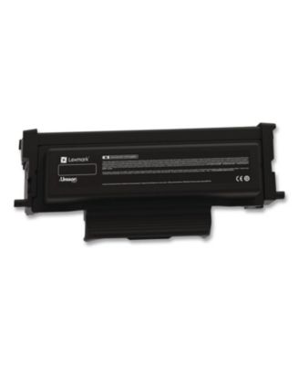 B221000 Return Program 1200 Page-Yield Toner