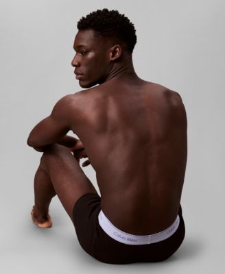 Men's 5-Pack Cotton Classic Trunk Underwear