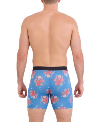 Men's Vibe Xtra Soft Comfort Boxer Brief