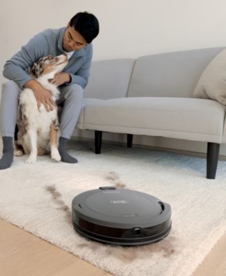 Navigator Robot Vacuum Cleaner