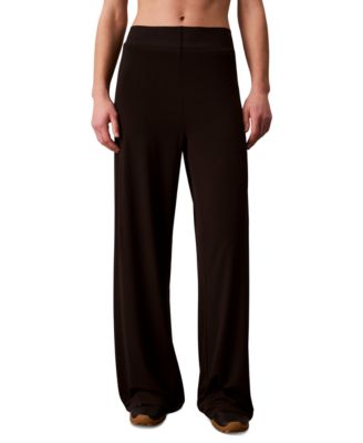 Women's Mid-Rise Sport Sculpt Pants
