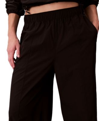 Women's Cargo Capri Pants