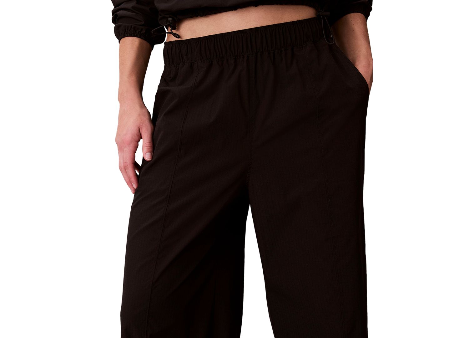 Women's Cargo Capri Pants