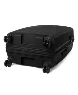 Optima Large Check-In Expandable Spinner and Packing Cubes