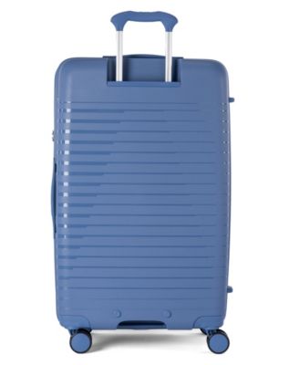Optima Large Check-In Expandable Spinner and Packing Cubes