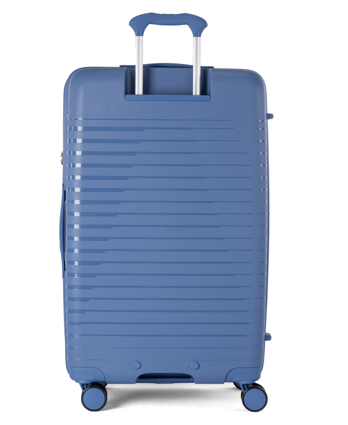 Travelpro Optima Large Check-In Expandable Spinner and Packing Cubes