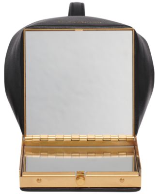 Sisal Mini Leather Clutch Shoulder Bag