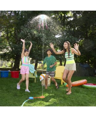 Super Soaker Stomp and Soak Water Toy