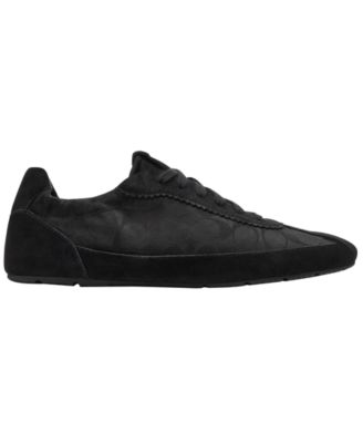 Men's Lace-Up Sneakers