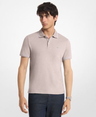 Men's Gramercy Short-Sleeve Polo Shirt
