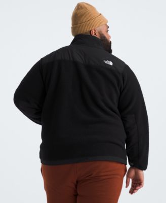 Men's Big & Tall Retro Denali Jacket