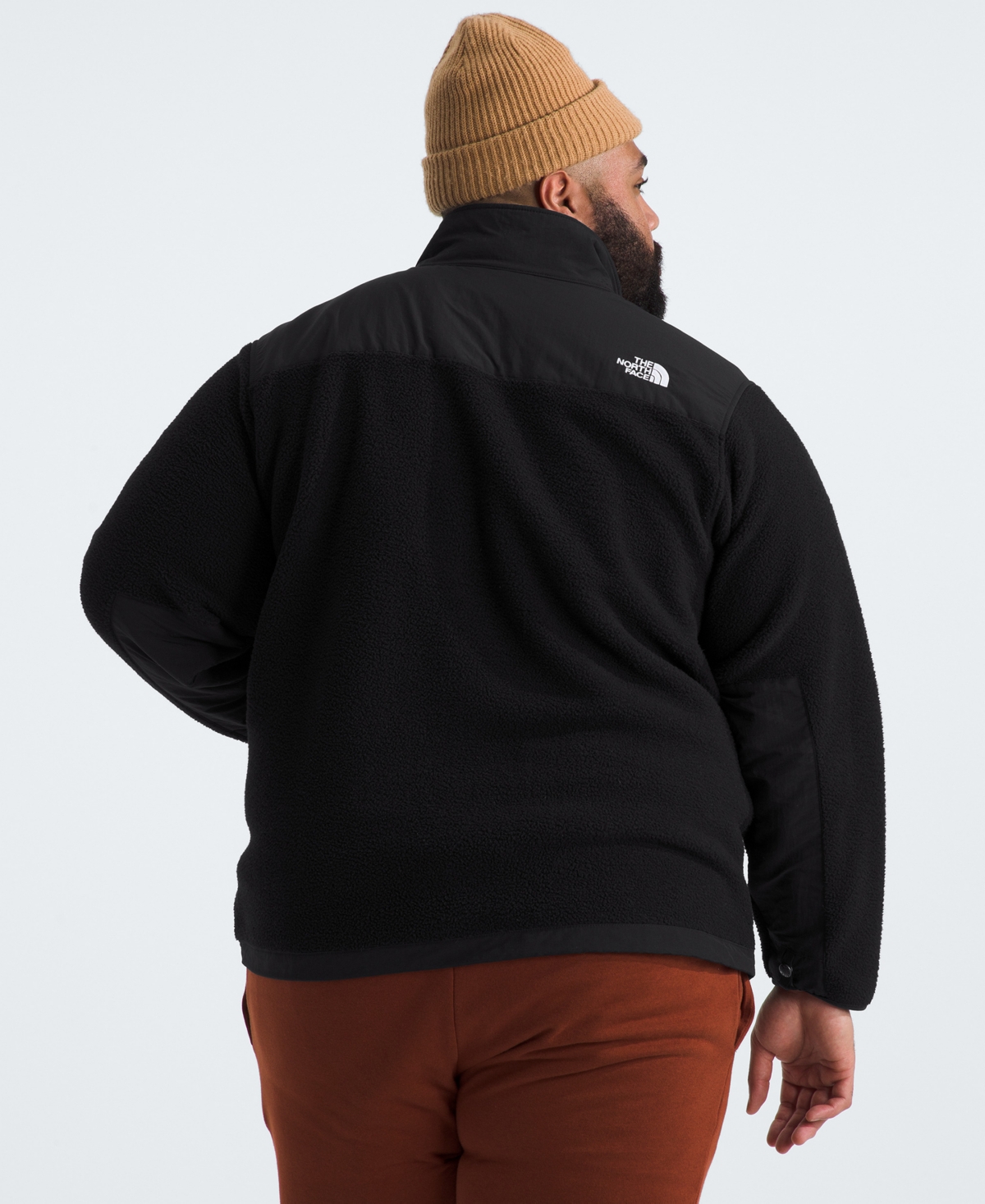 The North Face Men's Big & Tall Retro Denali Jacket