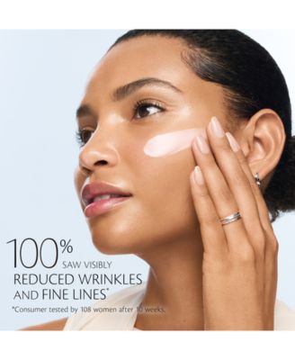 Advanced Intensive Night Cream, 0.4 oz.