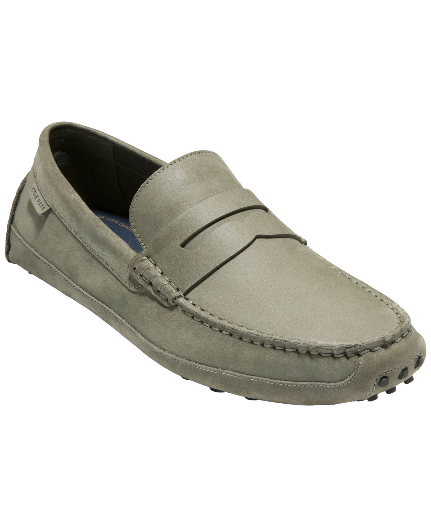 Men's Davies Grand Slip On Driving Loafers