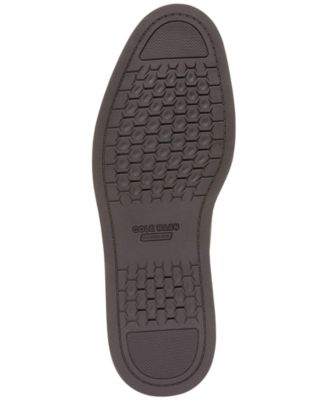 Men's Grand Neoclassic Venetian Loafers