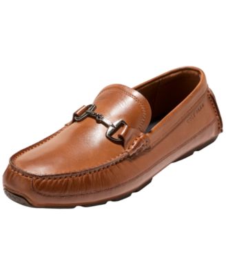 Men's Hutchison Grand Bit Driving Shoes