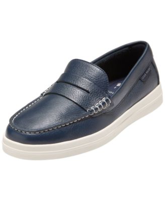 Men's Nantucket Drift Penny Loafers