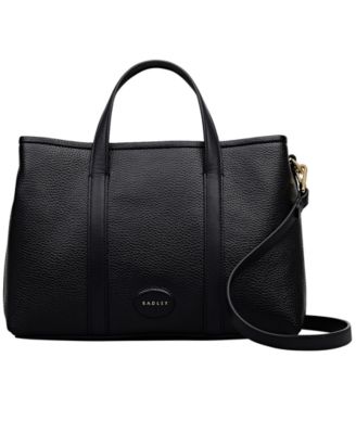 Chartfield Place Open Top Grab Handbag