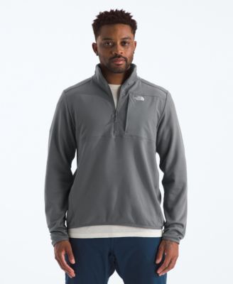Men's TNF Performance Quarter-Zip Jacket