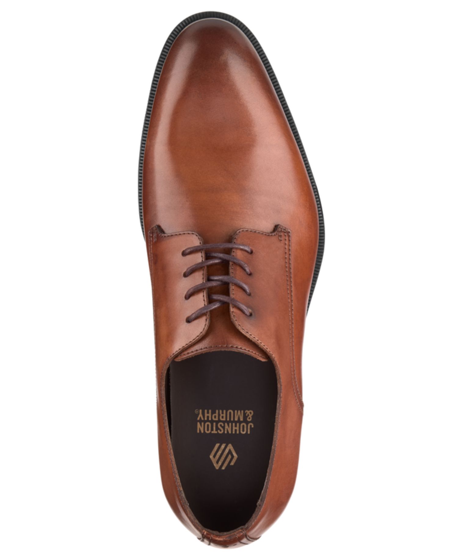 Men's Conlin Plain Toe