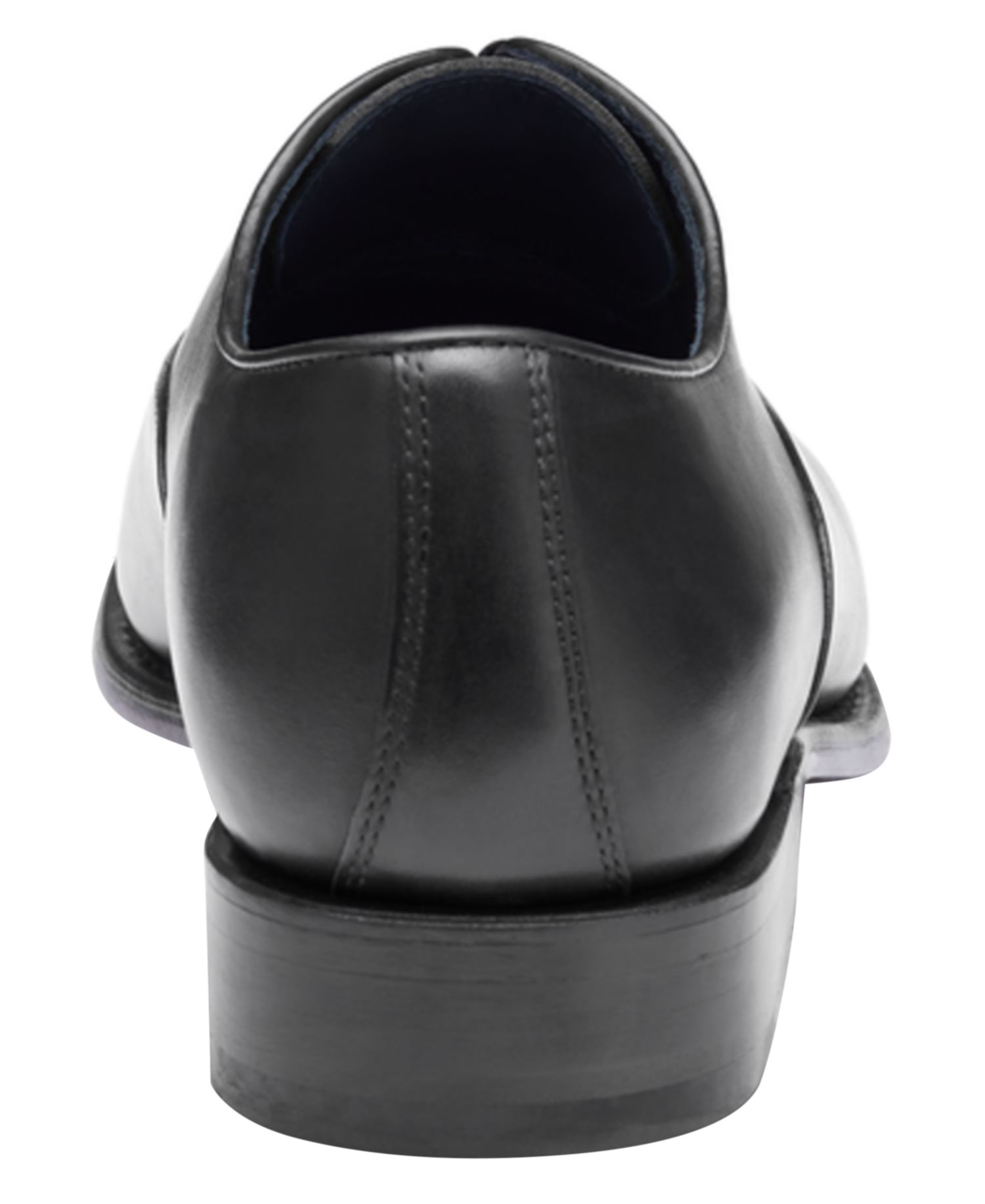 Men's Ashton Cap Toe