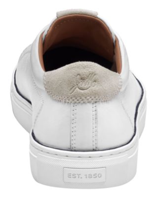 Men's Lace-Up Sneakers