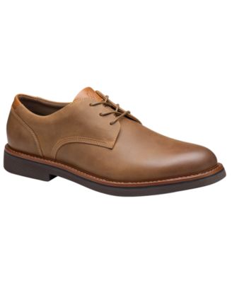 Men's Tyson Plain Toe