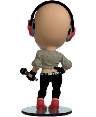 Grognak The Destroyer Vinyl Figure #321