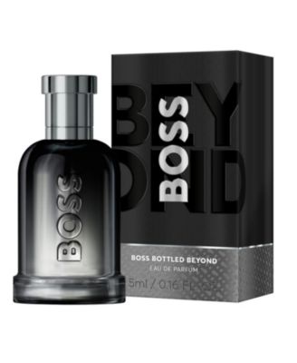 Free gift with $145 Hugo Boss fragrance purchase