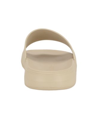 Men's Wythe Slip-On Slide Sandals