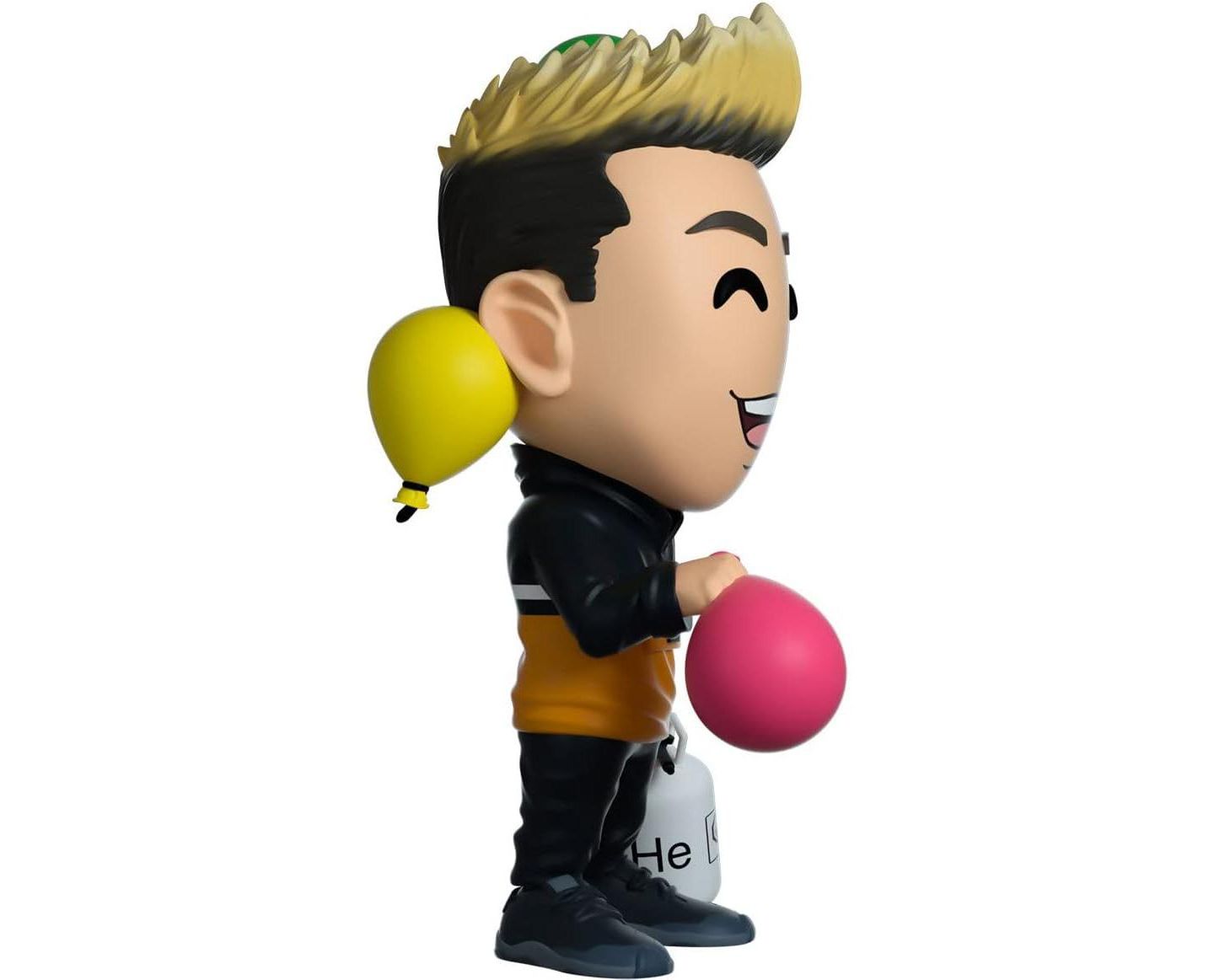 Детская фигурка Youtooz Sidemen: Simon Vinyl Figure #9 — фото 5