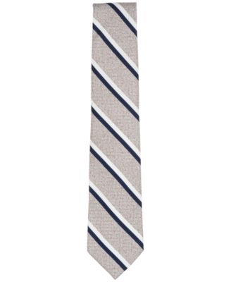 Men's Proche Stripe Tie