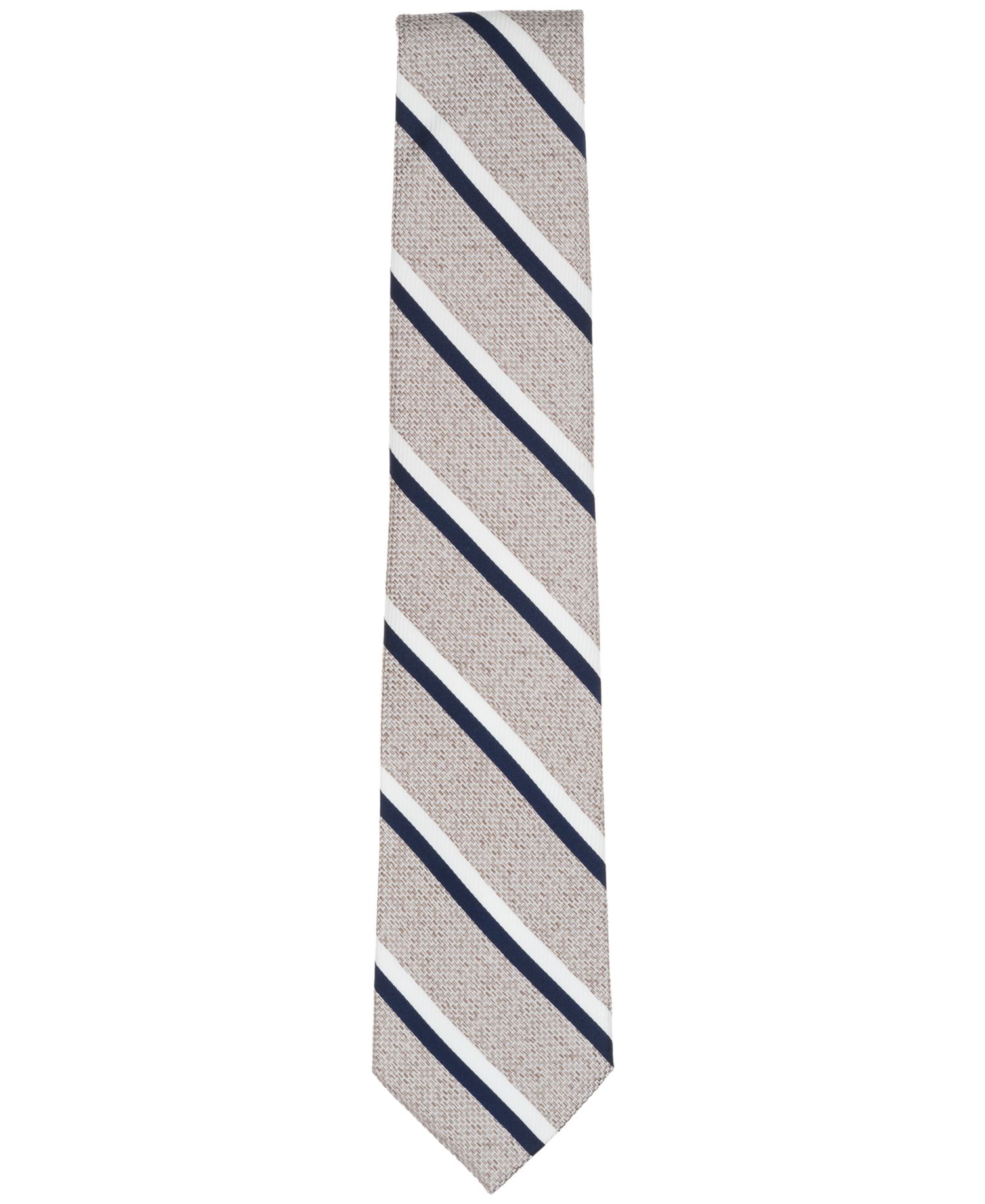 Men's Proche Stripe Tie