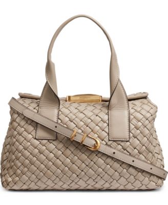 Donna Karan New York - Amagansett Leather Satchel Bag