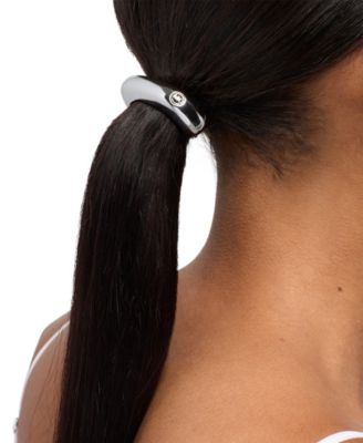 Soft Square Hair Tie