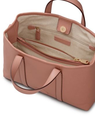 Chartfield Place Open Top Grab Handbag