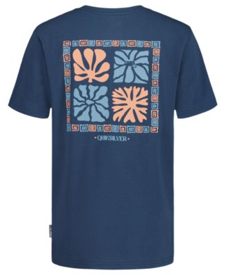 Boys' 8-20 Free Flow Crewneck T-Shirt