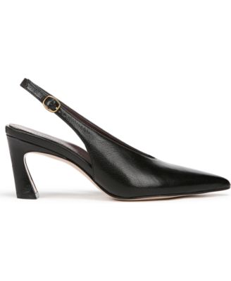 Women's Elaine Slingback Pumps